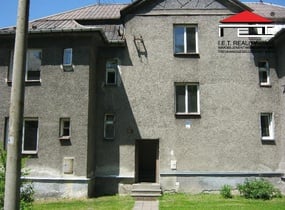 AUKCE bytové domy, 296 m² - Ostrava - Radvanice