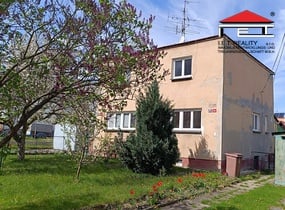 Prodej rodinné domy, ul. Učňovská 1042/20, 62 m² - Havířov - Šumbark