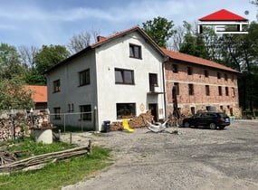 Prodej zemědělská usedlost, 1 129 m² - Petrovice u Karviné - Závada