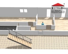 Cementarska 3+kk 2-pohled