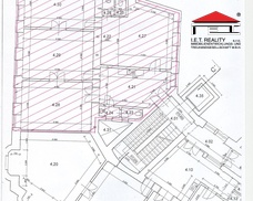 Kohouti 3. patro - 125,64 m2