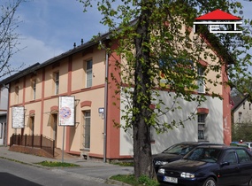 Pronájem, Kanceláře,  65m², 3.NP, Slévárenská Ostrava Mar.Hory.