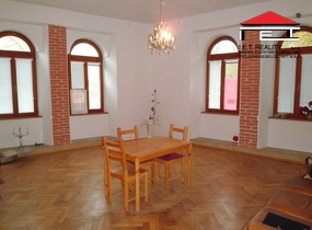 K prodeji nabízíme krásný byt 3+kk, 94 m2, Františkovy lázně