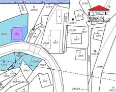 Albrechtice - Veselý