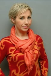 Naděžda Ocieczek Niec