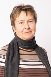 Marcela Šalamounová