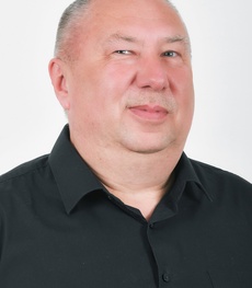 Ing. Jiří Stupal