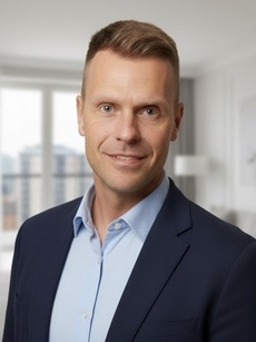 Ing. Martin Vidimský