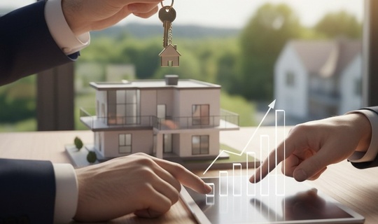 Správa a zhodnocení nemovitostí