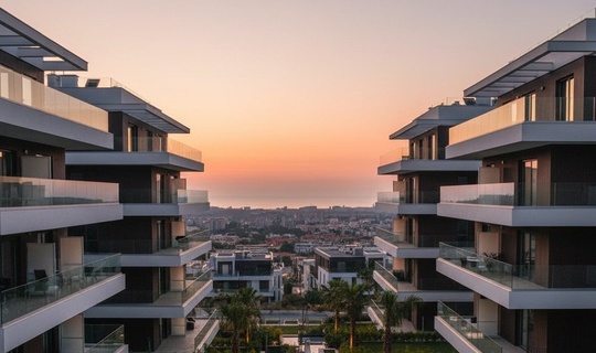 Developerské projekty