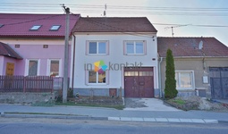 Prodej domu 5+1, 1190m² - Suchov