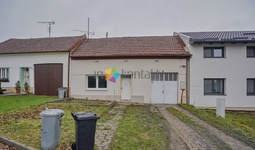 Prodej, Rodinné domy, 75 m² - Dolní Němčí