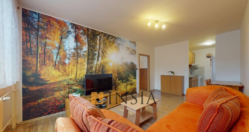 Prodej bytu 3+kk/L 64 m², Příbram III