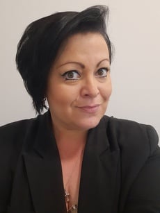 Božena Peřichová Bendlová