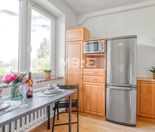 Investiční byt 2+1, 65 m², Karviná - Nové Město