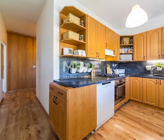 Investiční byt 2+1, 56 m², Karviná - Ráj