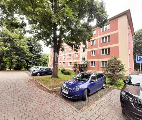 Investiční byt 2+1, 57 m², Karviná - Ráj