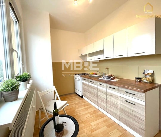 Investiční byt 2+1, 56 m², Karviná - Ráj