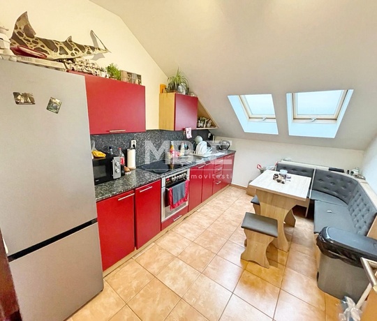 Investiční byt 3+1, 85 m², Bohumín - Záblatí