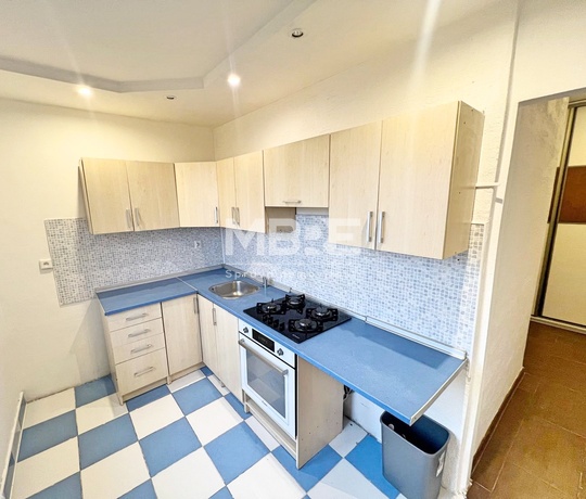 Investiční byt 2+1, 55 m², Karviná - Ráj