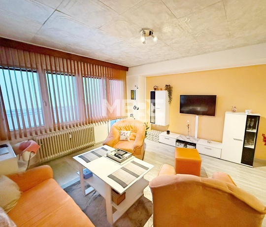 Investiční byt 3+1, 71 m², Orlová - Lutyně