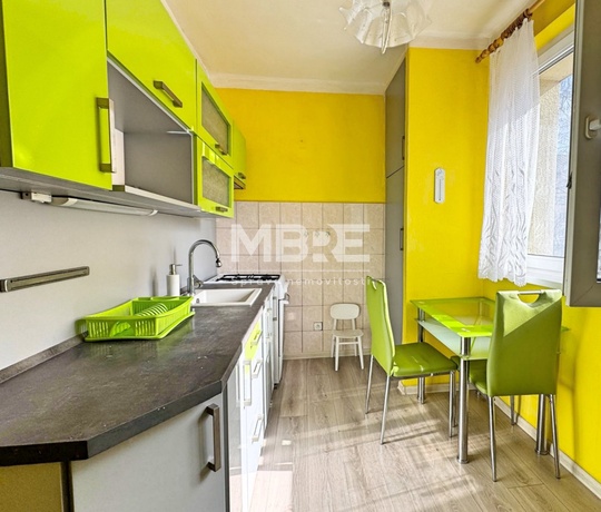 Investiční byt 2+1, 54 m², Karviná - Mizerov
