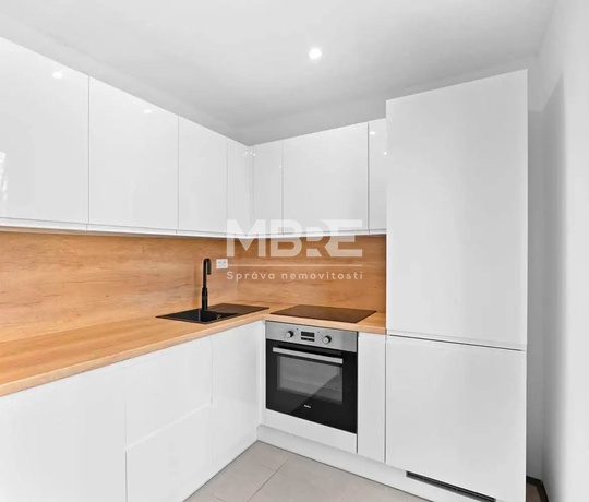 Investiční byt 2+1, 55 m², Karviná - Hranice
