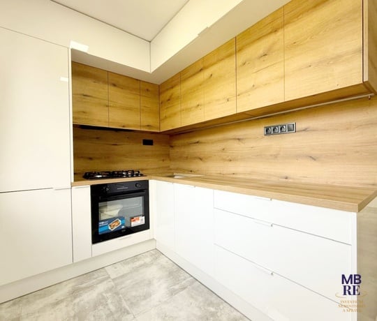 Investiční byt 2+1, 62 m², Karviná - Mizerov