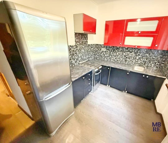 Investiční byt 2+1, 62 m², Karviná - Ráj