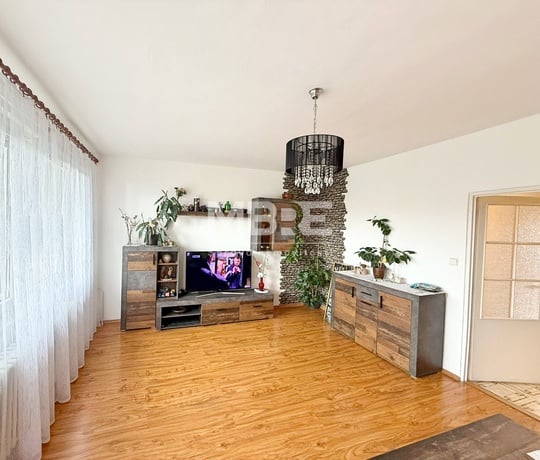 Investiční byt 2+1, 67 m², Orlová - Lutyně