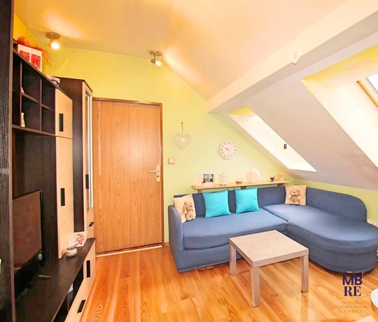 Investiční byt 3+kk, 56 m², Nejdek