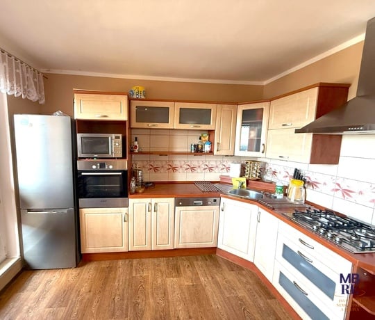 Investiční byt 3+1, 69 m², Orlová - Lutyně