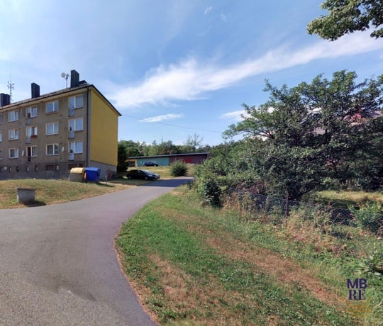 Investiční byt 3+1, 71 m², Mezina 7