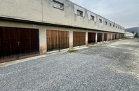 Prodej garáže 20 m², Hranice na Moravě