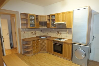 Prodej cihlové bytové jednotky o dispozici 3+1 v Krnově, Ev.č.: 00136
