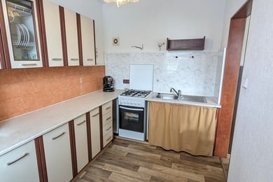 Prodej bytové jednotky o dispozici 2+1 v Rýmařově, Ev.č.: 00202
