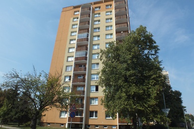 Prodej bytové jednotky o dispozici 1+1 v osobním vlastnictví v Prostějově na ulici Dolní, Ev.č.: 00047