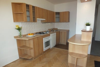 Prodej bytové jednotky o dispozici 3+kk v osobním vlastnictví v Krnově SPC A, Ev.č.: 00071