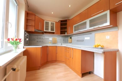 Prodej bytové jednotky o dispozici 3+1 v osobním vlastnictví v Krnově SPC P, Ev.č.: 00074