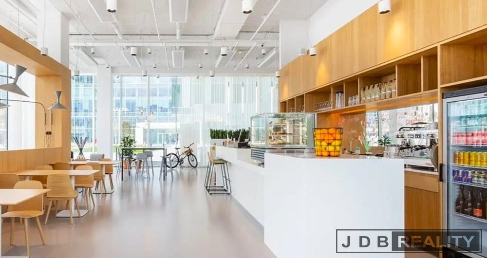 Pronájem kanceláře 75 m², Parkview, Praha - Pankrác