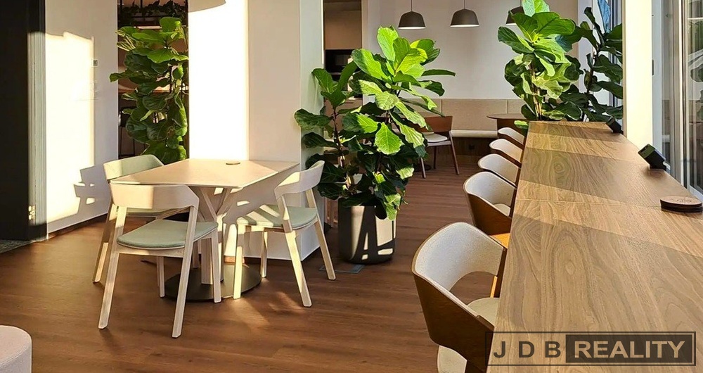 Pronájem kanceláře, 10 m2, Praha 4