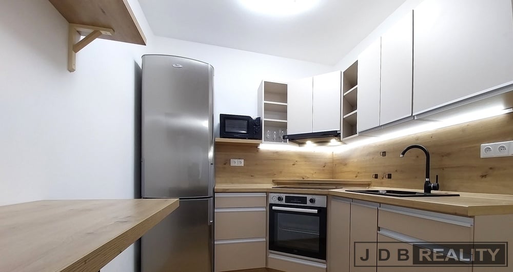 Pronájem bytu 2+kk, 40 m², Štětí