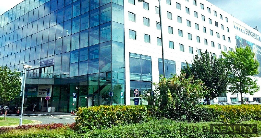 Pronájem kanceláře 120 m², Letiště, Praha - Ruzyně