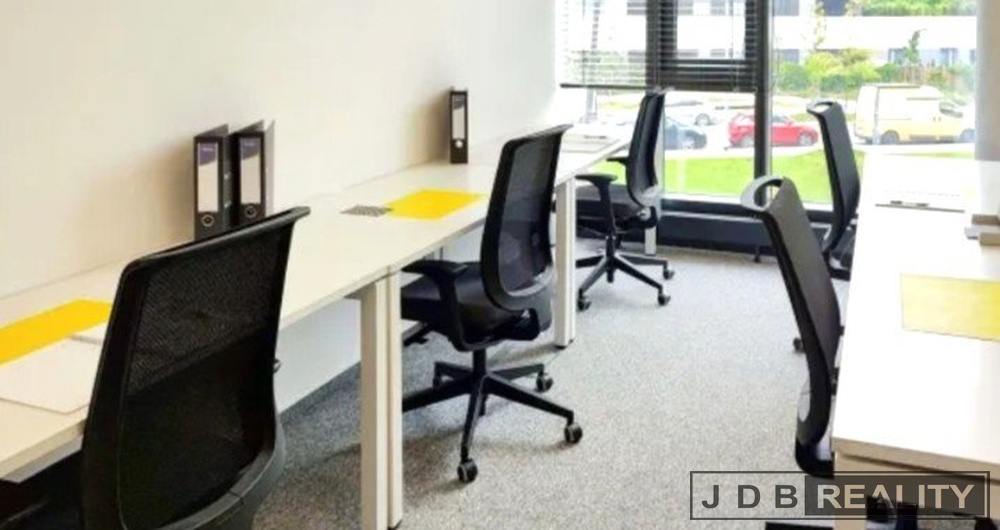 Pronájem kanceláře 20 m², Dynamica, Praha 5 - Jinonice