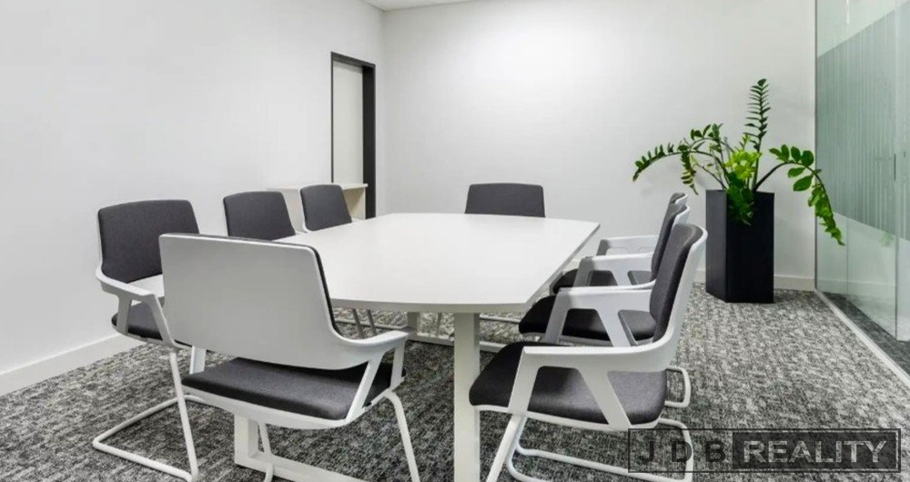 Pronájem kanceláře 50 m², Dynamica, Praha 5 - Jinonice