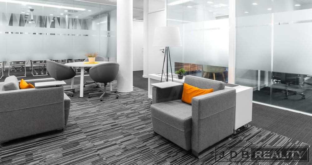 Pronájem kanceláře, 30 m2, I.P. Pavlova, Praha 2