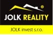 JOLK REALITY    /    JOLK invest s.r.o.
