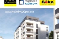 JOLK Reality; rezidence Kačírkova ; Prodej a výkup nemovitostí; Investice; Insolvence; Radek Svoboda
