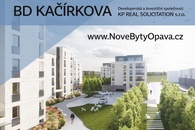 JOLK Reality; rezidence Kačírkova ; Prodej a výkup nemovitostí; Investice; Insolvence; Radek Svoboda