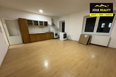 Pronájem byty 2+kk, 64 m² - Opava, Ev.č.: 00834